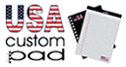 usapad logo